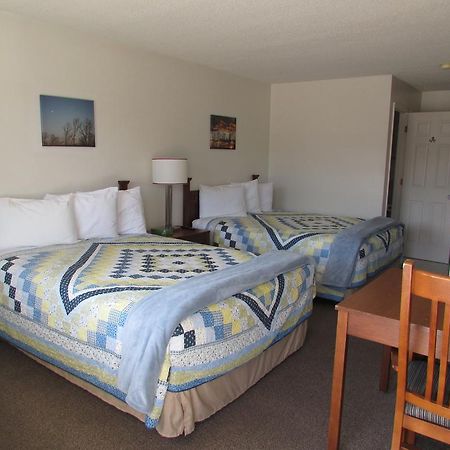 Douglas Inn & Suites, Blue Ridge, Ga Eksteriør billede