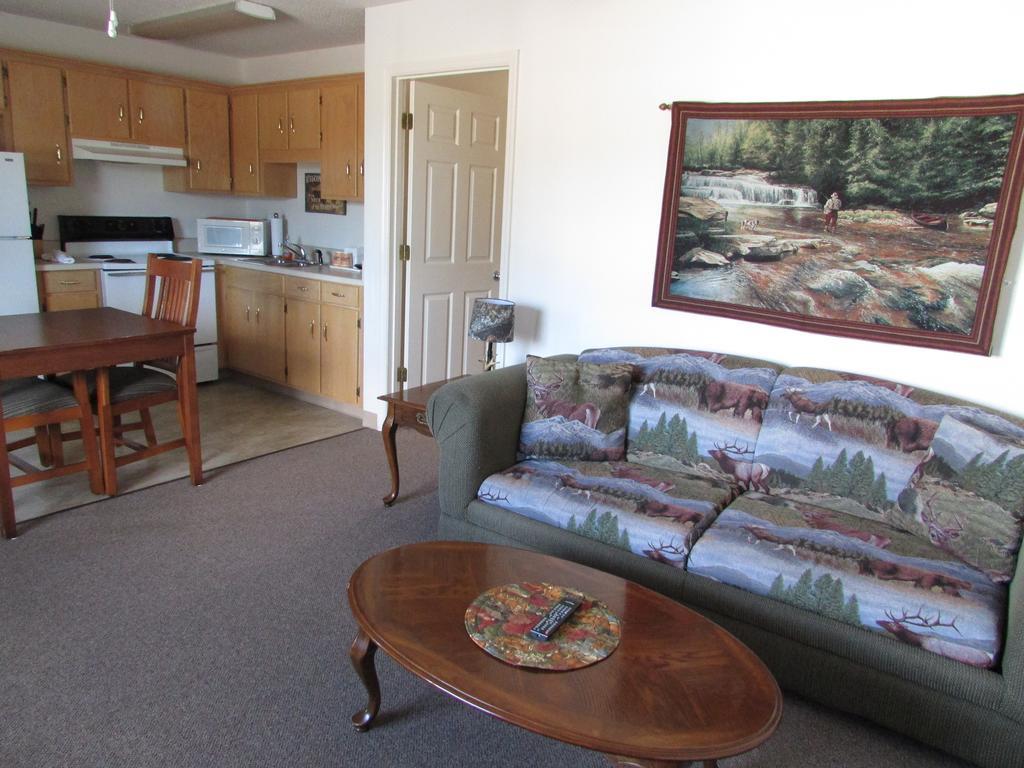 Douglas Inn & Suites, Blue Ridge, Ga Eksteriør billede