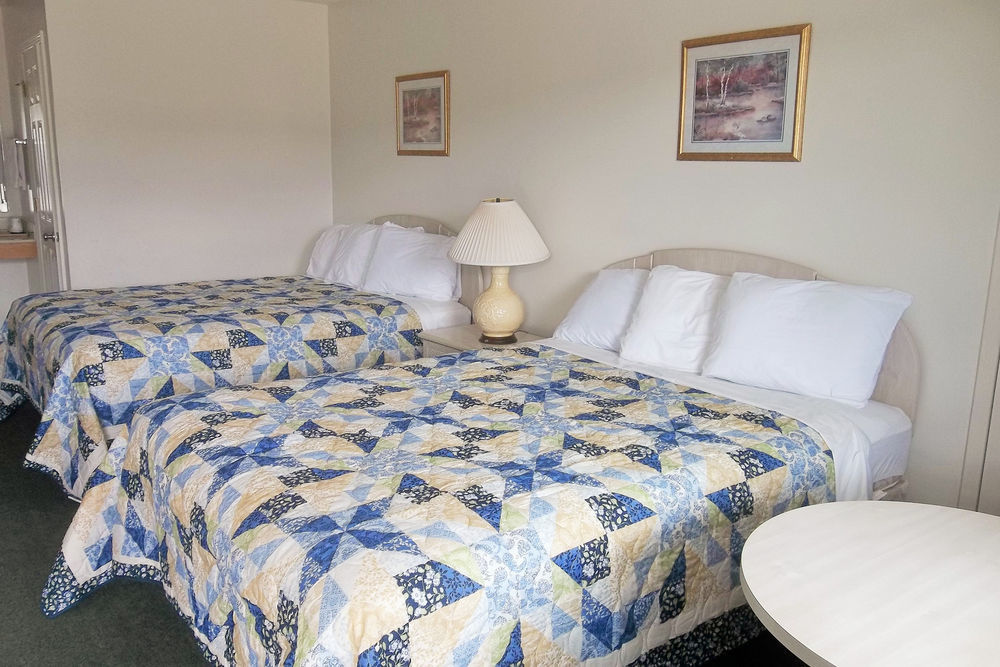 Douglas Inn & Suites, Blue Ridge, Ga Eksteriør billede