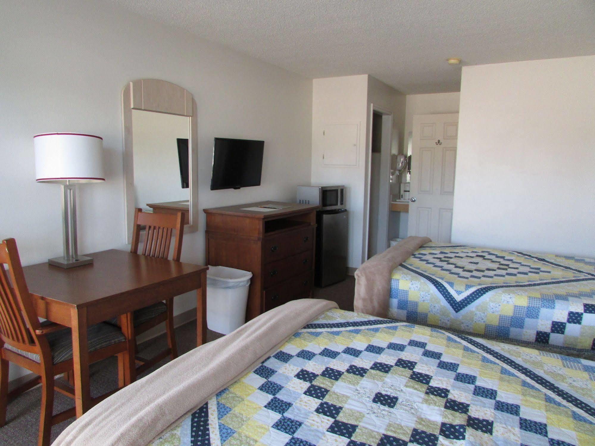 Douglas Inn & Suites, Blue Ridge, Ga Eksteriør billede