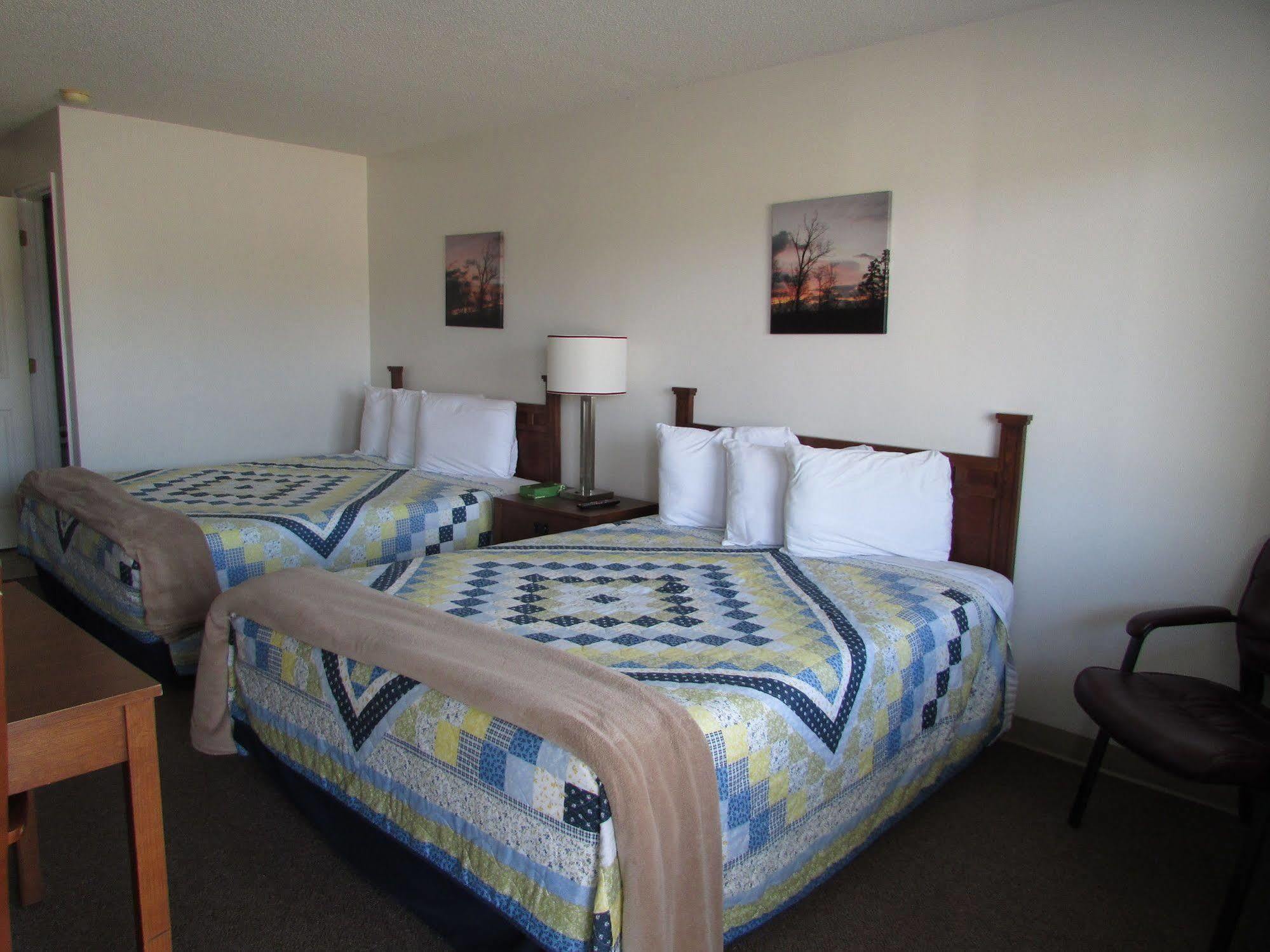 Douglas Inn & Suites, Blue Ridge, Ga Eksteriør billede