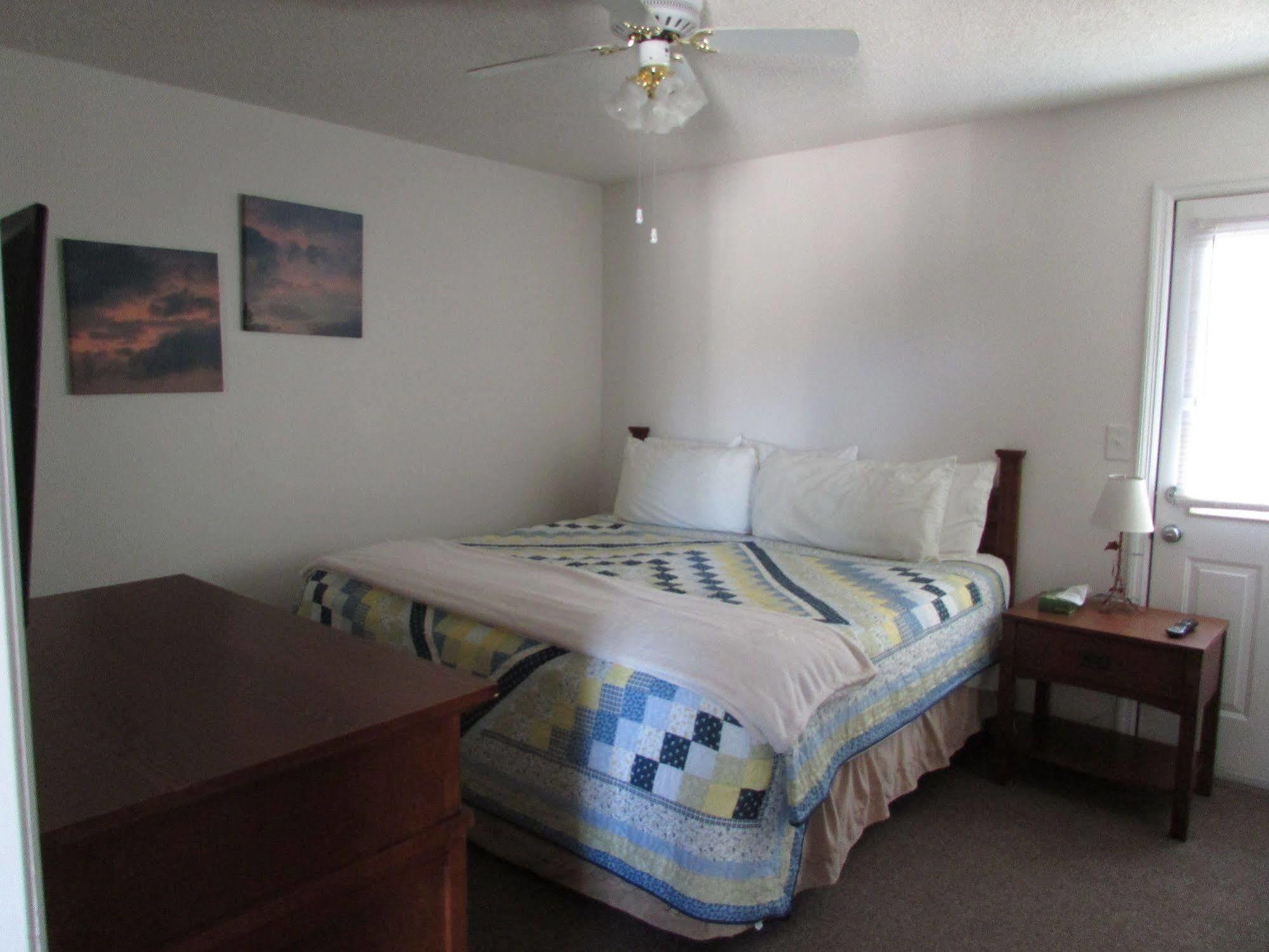 Douglas Inn & Suites, Blue Ridge, Ga Eksteriør billede
